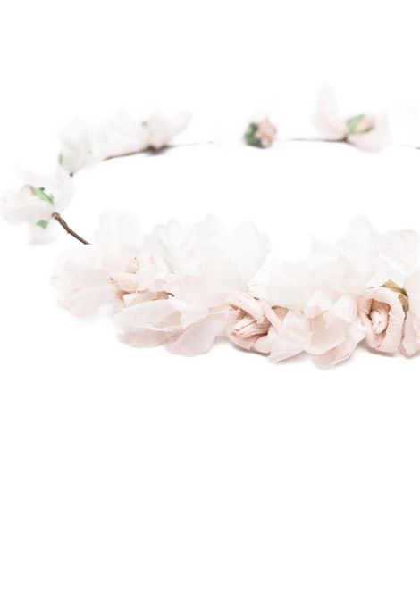 Coroncina con fiori AMAYA KIDS | 637008C1000